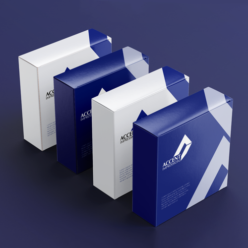 Packaging<br><br><font style="font-size:12px;">Folding Cartons, Corrugated Boxes, Food Wraps, etc.</font>