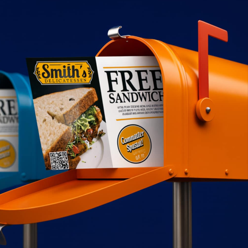 Direct Mail<br><br><font style="font-size:12px;">Bring your business straight to your clients’ doorstep.</font>