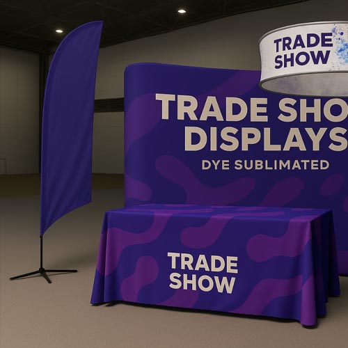 Trade Show Displays 