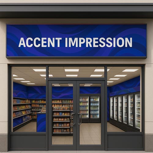 Retail POP & Promotional Kits 