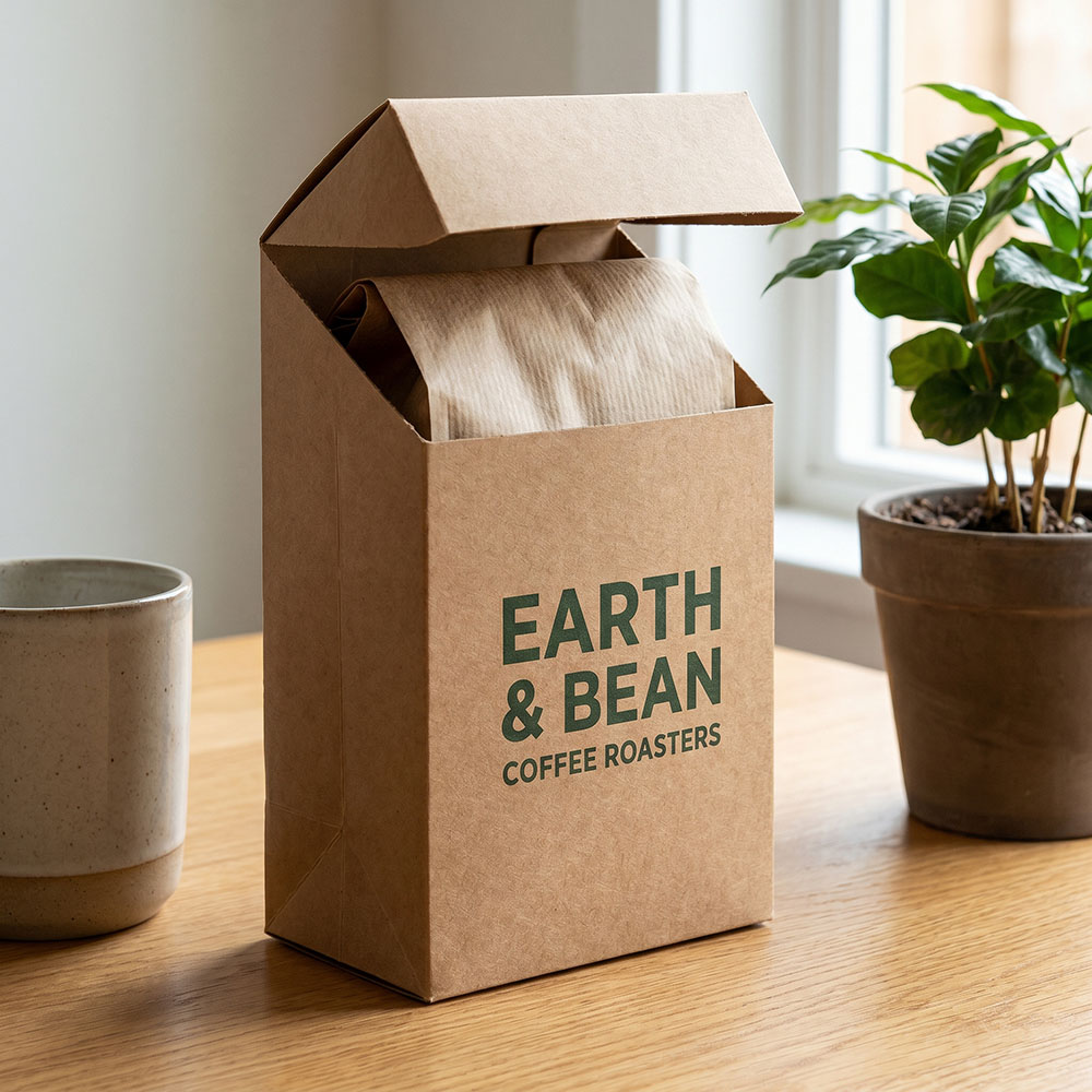 Folding Carton Packaging