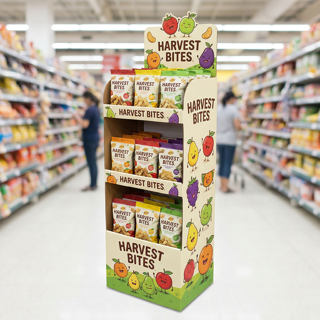 POP Displays