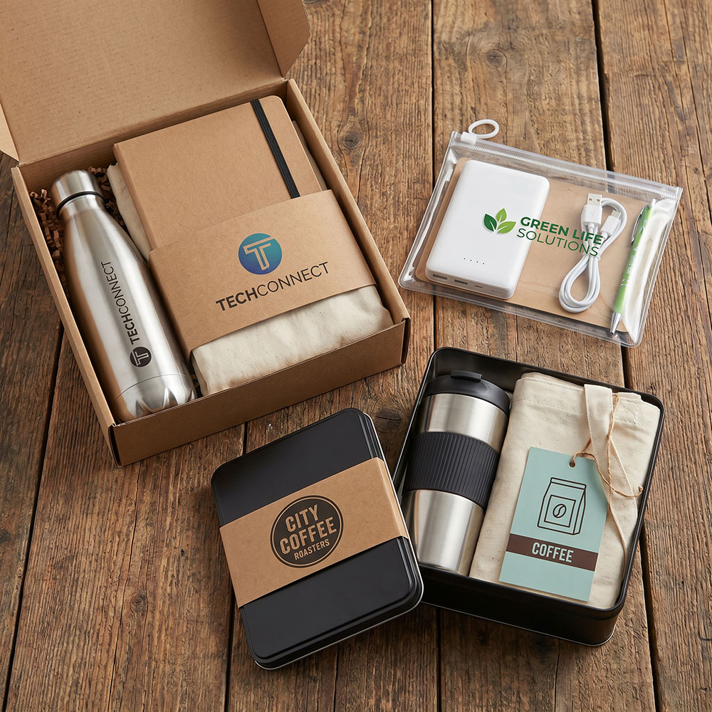 Promotional Kits