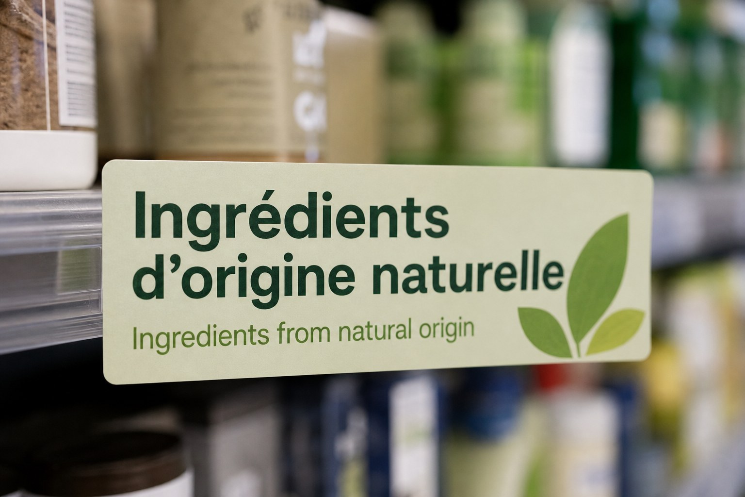 Affichage bilingue en magasin au Québec : normes et conformité