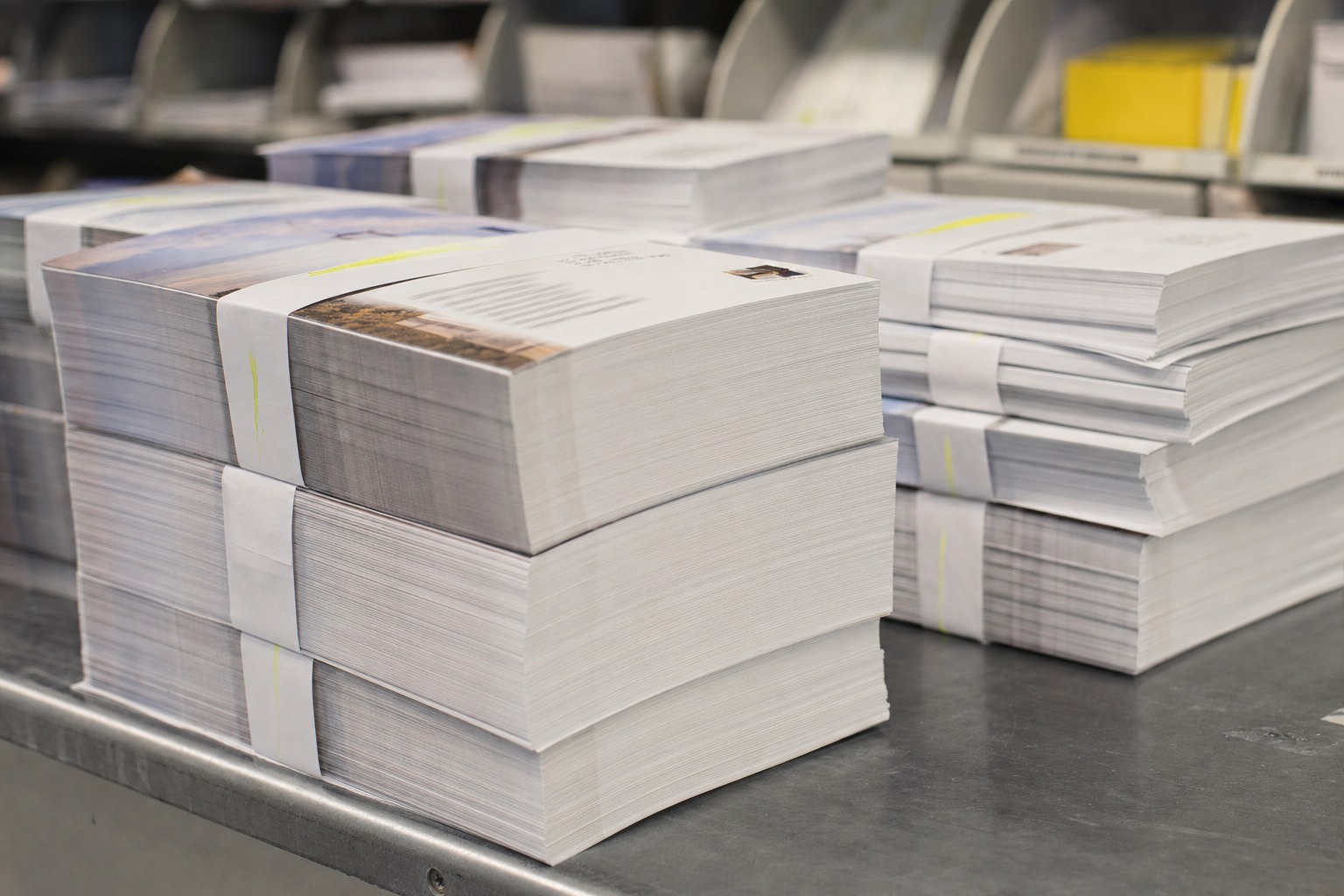 Best Direct Mail Service for Retail Chain Canada