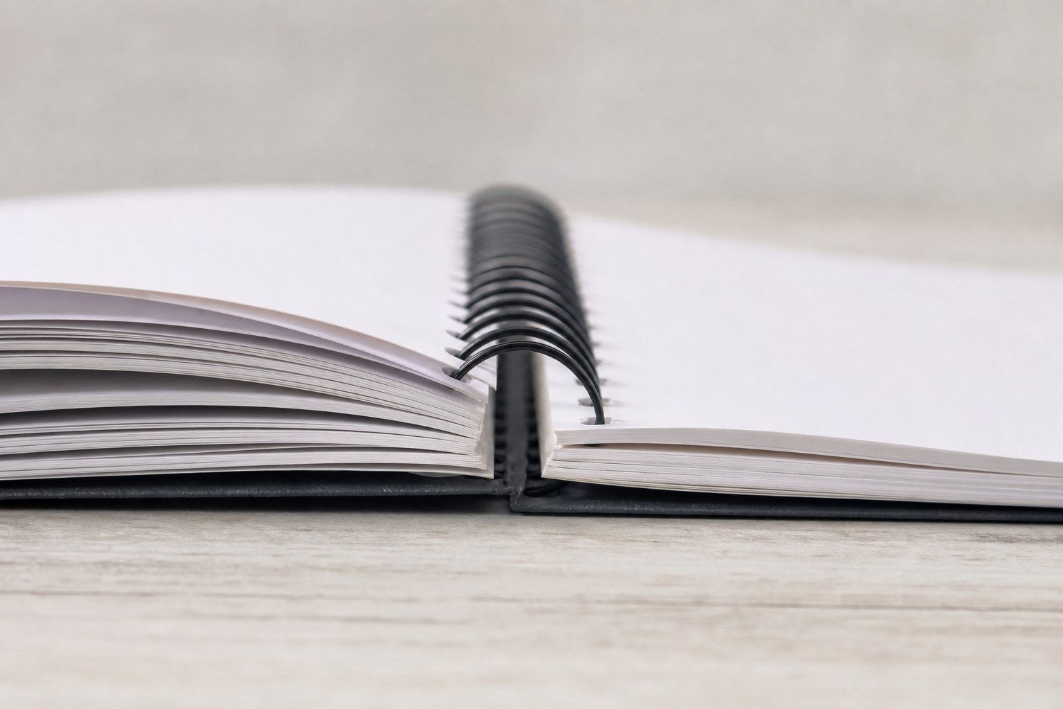 Cahier à reliure spirale: guide complet pour l’impression