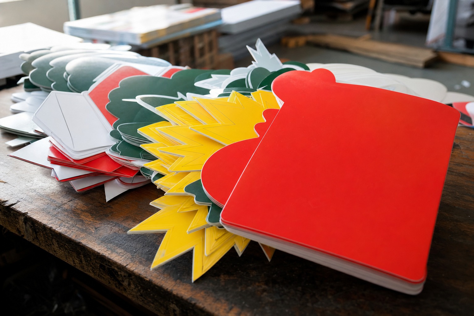 Essential POS Materials Every Retail Store Needs