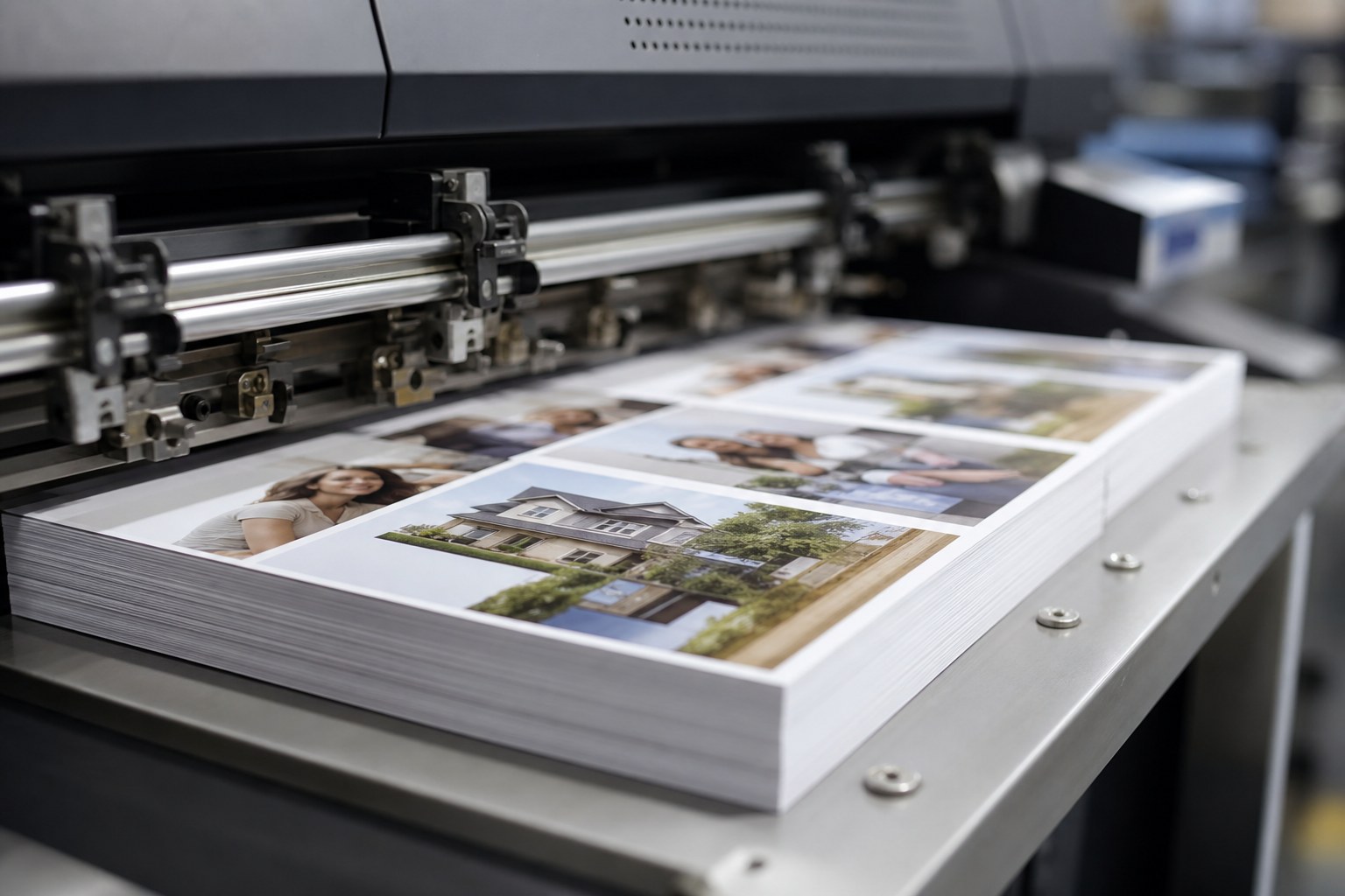 Impression de données variables : guide complet IDV