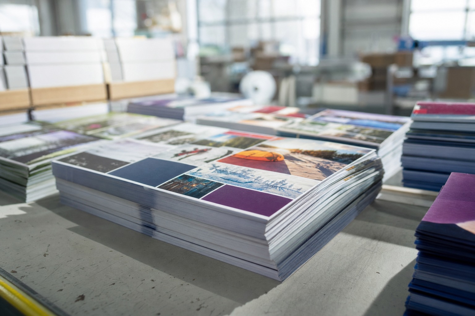 Best Direct Mail Service for Retail Chains in Canada