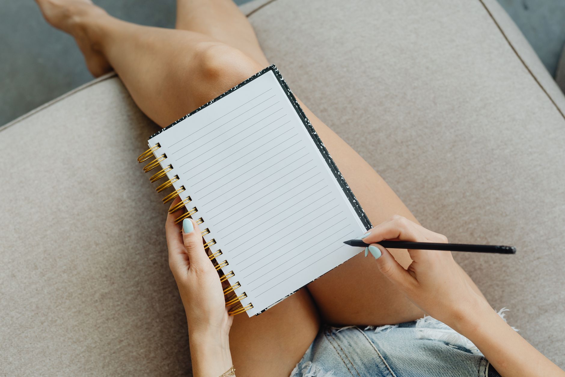 Cahier à reliure spirale: guide complet pour l’impression