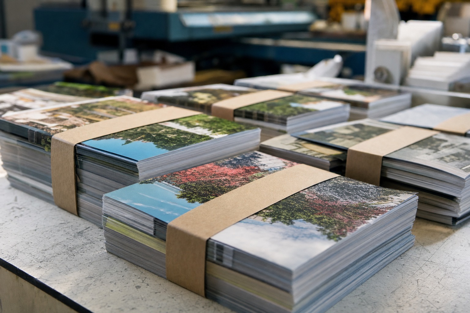 Combien coûte campagne mailing EDDM Québec