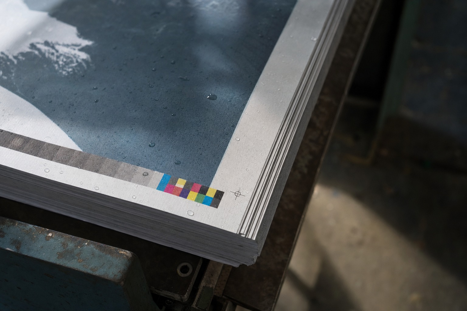 Papier synthétique pour IFU de dispositifs médicaux