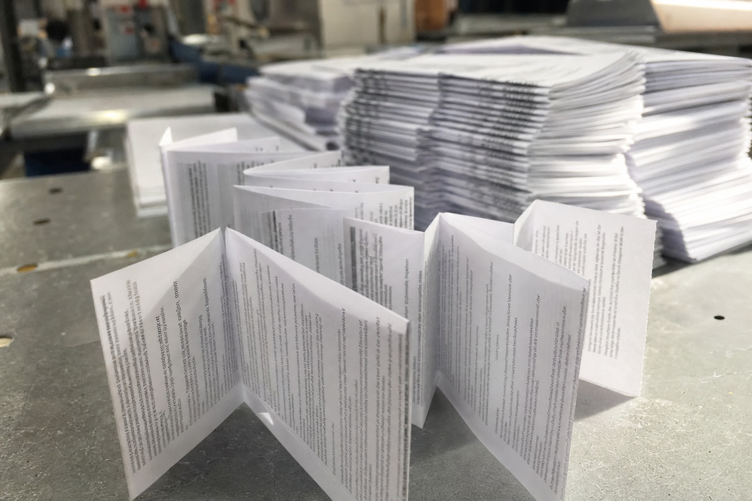 IFU Printing: Complete Guide to Medical Device Instructions