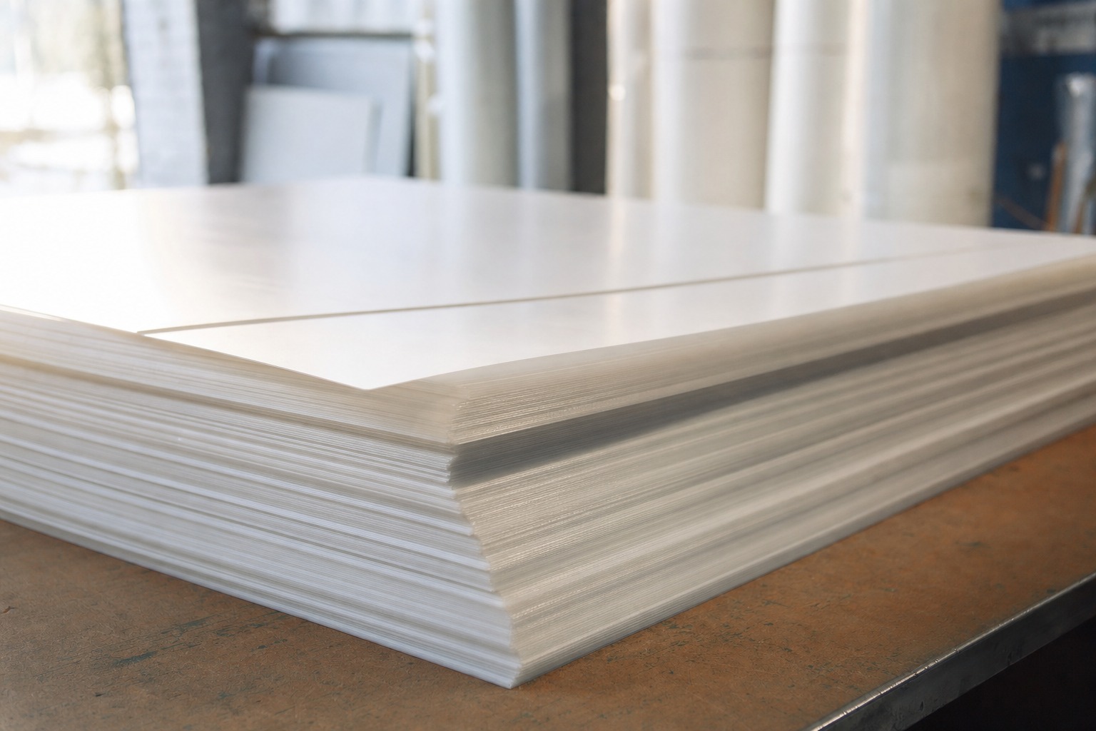 Synthetic Print Substrates: Durability Guide for Retail
